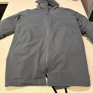 Under Armour  Jacket  Storm CGI Down 700 3-in-1 Mens Sz L MSRP 400 New